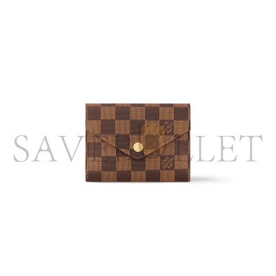 LOUIS VUITTON VICTORINE WALLET N41659 (12*9.5*2.5cm)